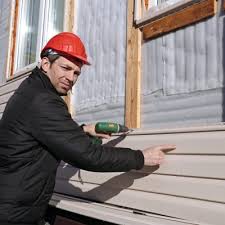 Best Siding for Multi-Family Homes  in Georgetown, CT